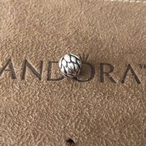 Artichoke Pandora clip